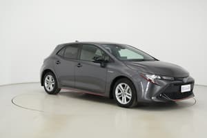 2020 Toyota Corolla SX Hybrid ZWE211R