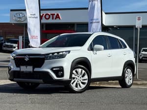 2023 Suzuki S-Cross ALLGRIP Auto 4WD