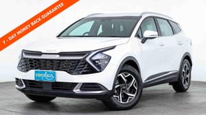 2022 Kia Sportage S NQ5