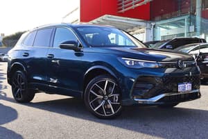 2025 Volkswagen Tiguan 195TSI R-Line CT