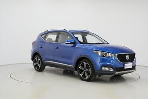 2019 MG ZS Excite Plus AZS1