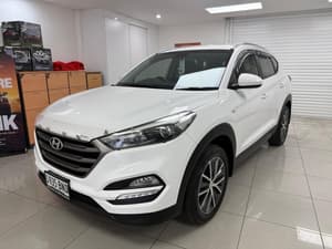 2016 Hyundai Tucson Active X Auto 2WD