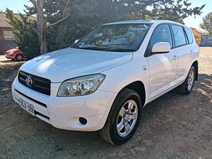 2006 TOYOTA RAV4 CV (4x4)