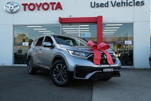 2023 Honda CR-V