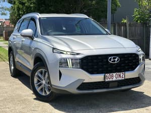 2023 Hyundai Santa Fe TM.V4