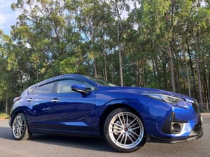 2024 SUBARU IMPREZA 2.0R (AWD) ONLY 14000 KM 6 MONTH REGO RWC DEALER WARRANTY