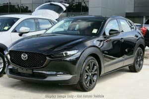 2026 Mazda CX-30 G20 Touring LE DM Series