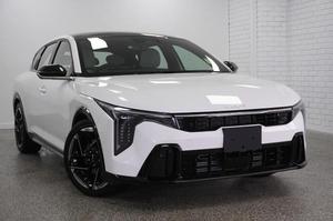 2025 Kia K4 GT-Line Auto MY26