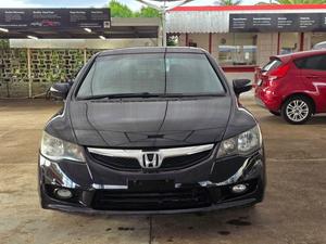 2010 Honda Civic Sport 8th Gen