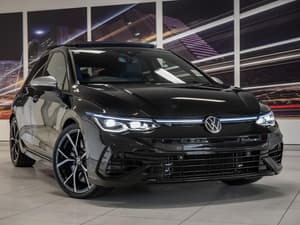 2025 Volkswagen Golf R 8.5 Auto 4MOTION MY26