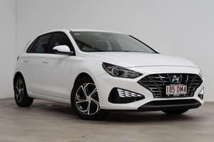 2021 Hyundai i30 PD.V4