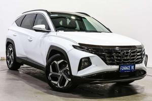 2023 Hyundai Tucson Highlander NX4.V2