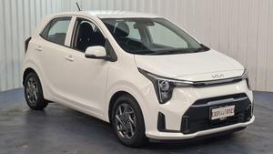 2024 Kia Picanto Sport JA PE2