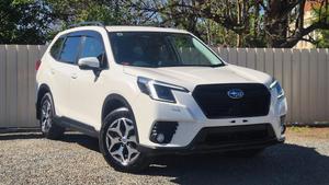 2022 Subaru Forester 2.5i-L S5 Auto AWD MY23