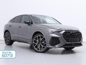 2023 Audi RS Q3 Edition 10 Years F3