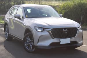 2024 Mazda CX-60 P50e Evolve KH Series Auto i-ACTIV AWD