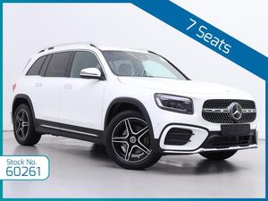2024 Mercedes-Benz GLB-Class 200 X247 MY24.5