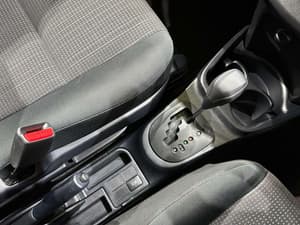 2017 Toyota Vitz F KSP130