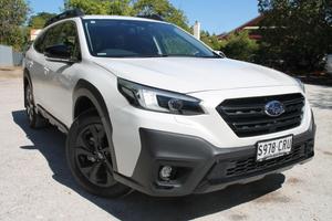 2022 Subaru Outback AWD Sport 6GEN Auto AWD MY22