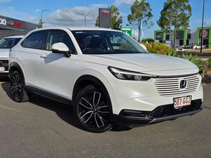 2022 Honda HR-V Vi X