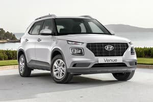 2026 Hyundai Venue QX.V5