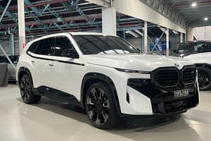 2023 BMW XM G09