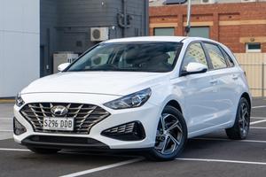 2022 HYUNDAI i30 -