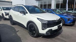2026 Kia Sportage GT-Line NQ5 PE