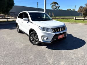 2023 Suzuki Vitara 1.6L LY SERIES II MY22