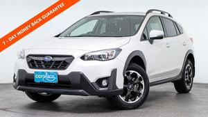 2022 Subaru XV 2.0i Premium G5X