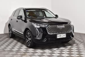 2023 GWM Haval Jolion Ultra Auto