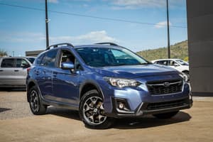 2019 Subaru XV 2.0i-L G5X