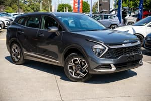 2024 Kia Sportage S NQ5