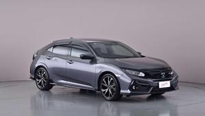 2020 Honda Civic RS 10th Gen