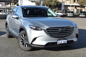 2021 Mazda CX-9 Sport TC