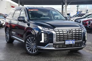 2022 Hyundai Palisade Highlander LX2.V3