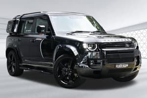 2025 Land Rover Defender 110 P425 X-Dynamic HSE L663