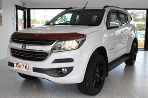2018 Holden Trailblazer LTZ RG Auto 4x4 MY19