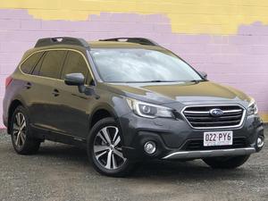 2019 Subaru Outback 2.0D Premium 5GEN