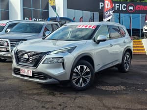 2023 Nissan X-TRAIL ST-L e-POWER T33