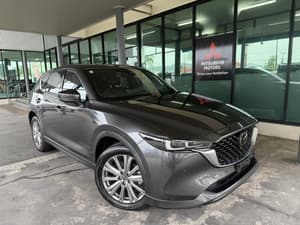 2023 Mazda CX-5 G35 Akera KF Series