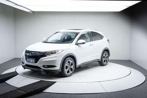 2018 Honda HR-V VTi-L