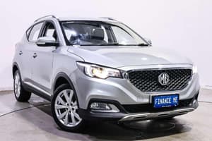 2023 MG ZS Excite AZS1