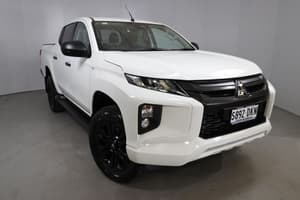2023 Mitsubishi Triton GLX-R MR Auto 4x4 MY23 Double Cab