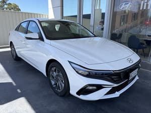 2025 Hyundai i30 CN7.V4