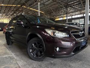2013 Subaru XV 2.0i-S G4X