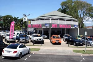 2010 Volkswagen Tiguan 147TSI 5N