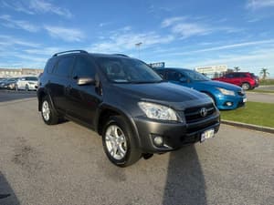 2012 Toyota RAV4 Cruiser ACA38R