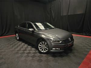 2015 Volkswagen Passat 132 TSI COMFORTLINE 3C MY16