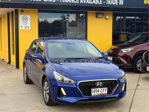 2020 Hyundai i30 Active PD2